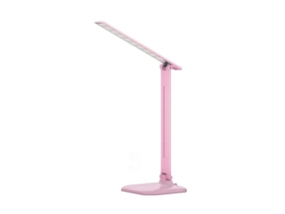 Stolní lampa NIKI LUMMAX LED 9W 4000K 500lm