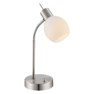 GLOBO ELLIOTT 54351-1TMA stolní lampa