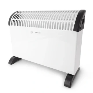 Přenosný konvekční ohřívač Entac Basic 2000W